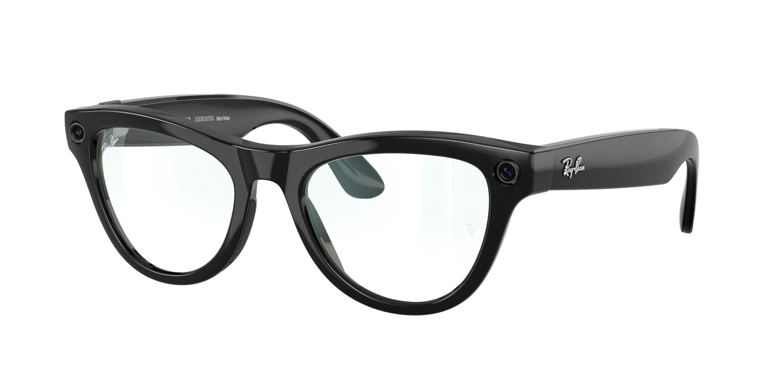 Ray-Ban Meta Skyler 4010 Sunglasses - view 8